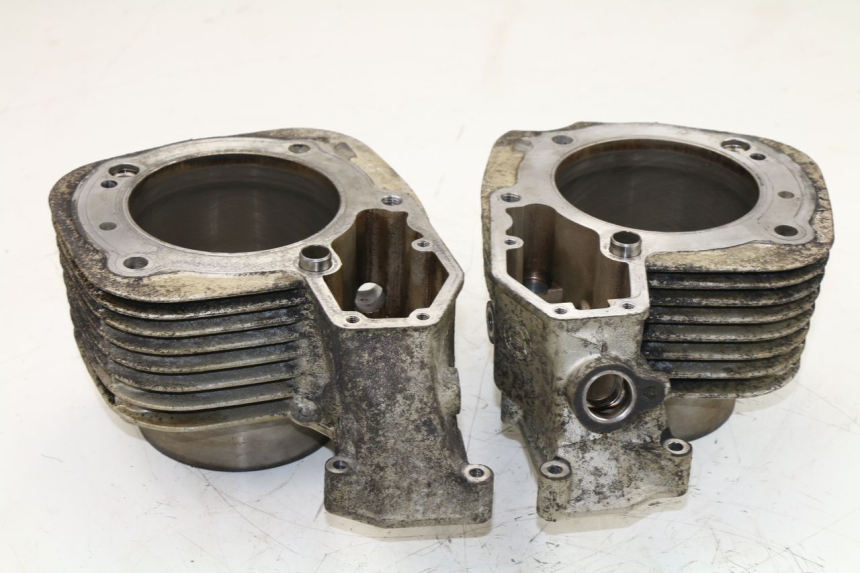 photo de CILINDER ZUIGER BMW R RT ABS 1100 (1996 - 2001) - Zoom op componenten