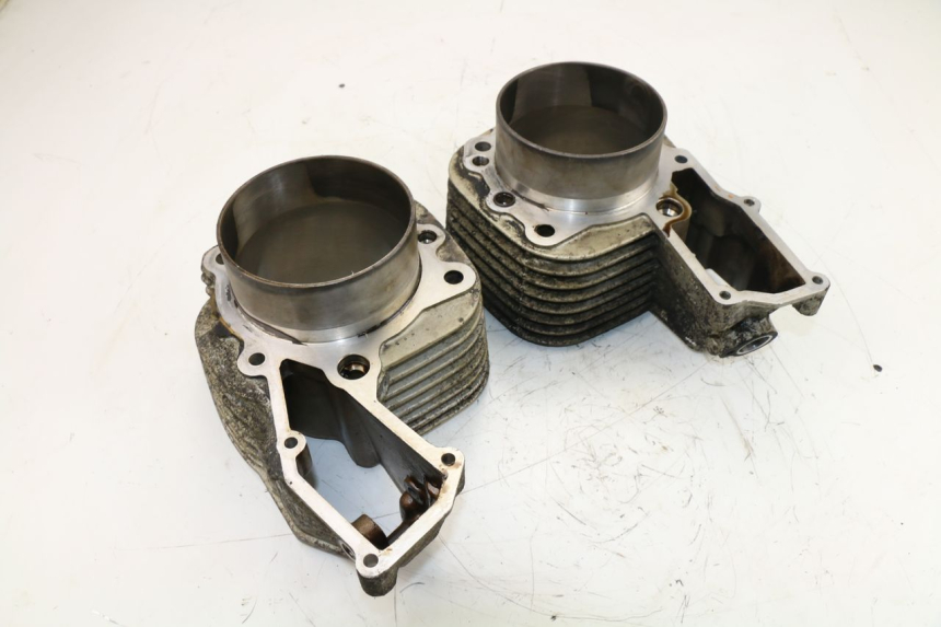 photo de CILINDER ZUIGER BMW R RT ABS 1100 (1996 - 2001) - Andere kijkhoek