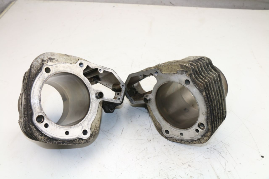 photo de CILINDER ZUIGER BMW R RT ABS 1100 (1996 - 2001) - Technische close-up