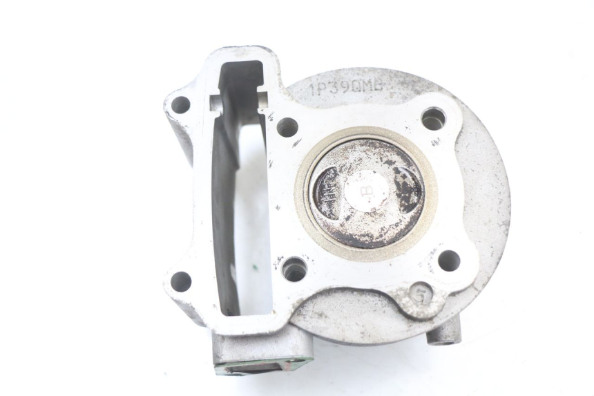 photo de CILINDER ZUIGER EUROCKA R8 4T 50 (2013 - 2022) - Technische close-up