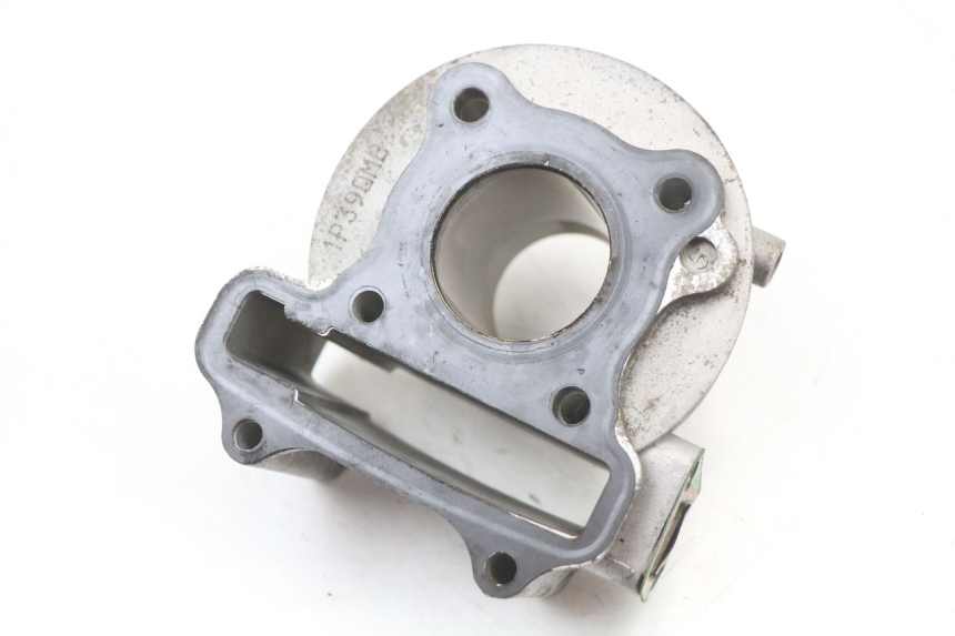 photo de CILINDER ZUIGER EUROCKA R8 4T 50 (2013 - 2022) - Bevestigingspunten