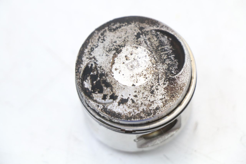 photo de CILINDER ZUIGER EUROCKA R8 4T 50 (2013 - 2022) - Gecontroleerd onderdeel