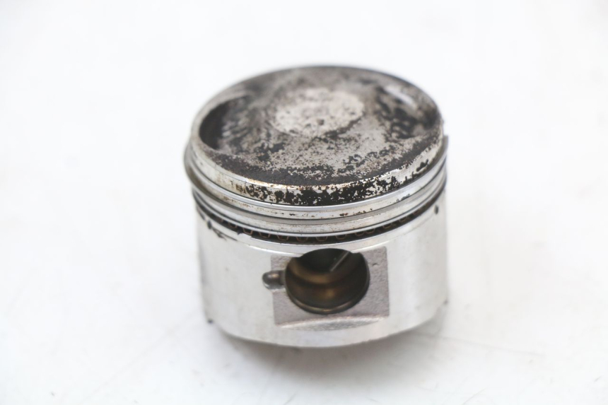 photo de CILINDER ZUIGER EUROCKA R8 4T 50 (2013 - 2022) - Markeringen en referenties