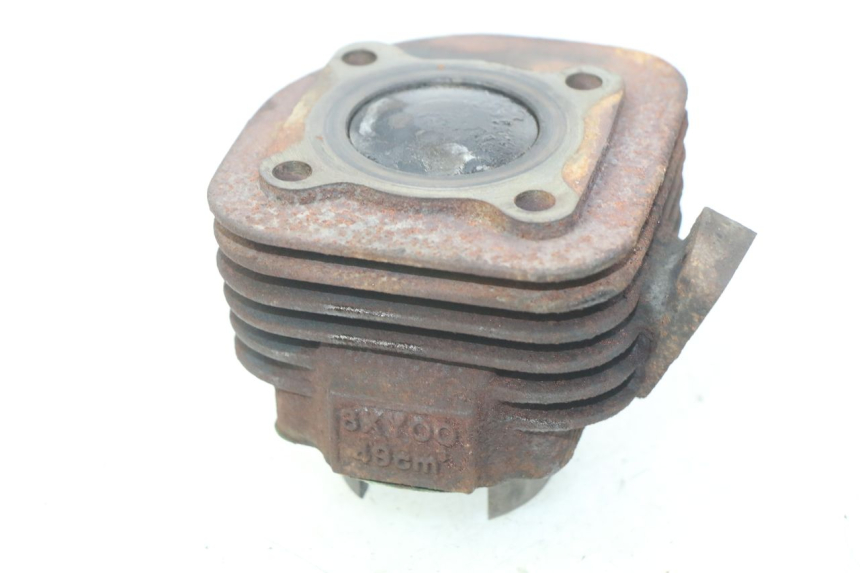 photo de CILINDER ZUIGER RIDE RACE GT 2T 50 (2012 - 2017) - Detail van het onderdeel