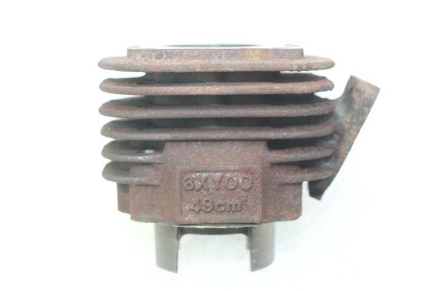 photo de CILINDER ZUIGER RIDE RACE GT 2T 50 (2012 - 2017) - Productaanzicht