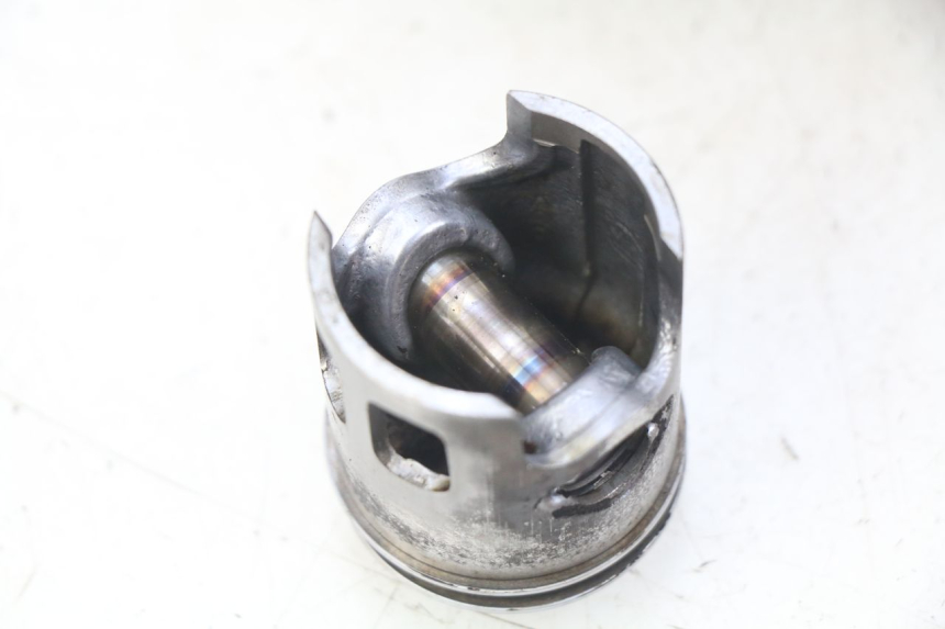 photo de CILINDER ZUIGER RIDE RACE GT 2T 50 (2012 - 2017) - Kenmerkende details