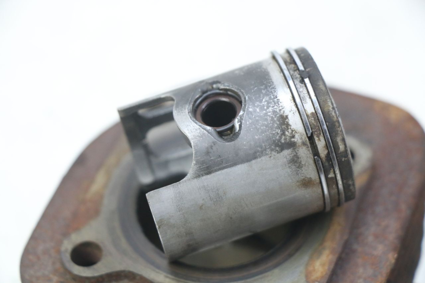 photo de CILINDER ZUIGER RIDE RACE GT 2T 50 (2012 - 2017) - Detailaanzicht