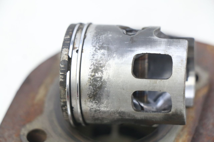 photo de CILINDER ZUIGER RIDE RACE GT 2T 50 (2012 - 2017) - Aanvullende foto