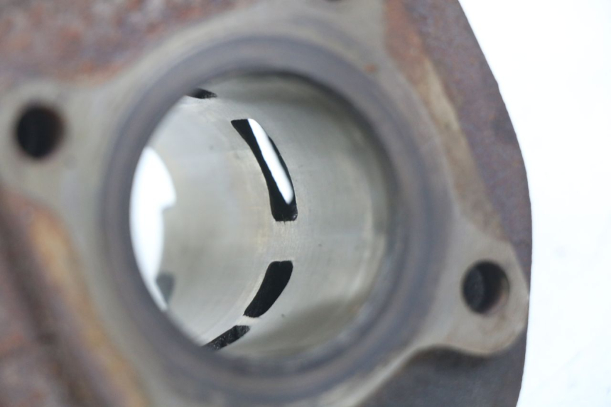 photo de CILINDER ZUIGER RIDE RACE GT 2T 50 (2012 - 2017) - Zoom op gebruiksstaat