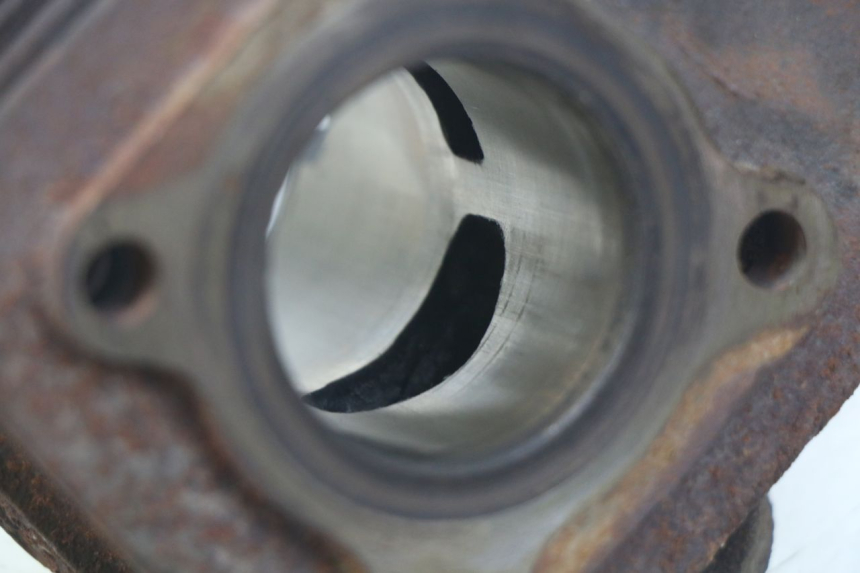 photo de CILINDER ZUIGER RIDE RACE GT 2T 50 (2012 - 2017) - Andere kijkhoek