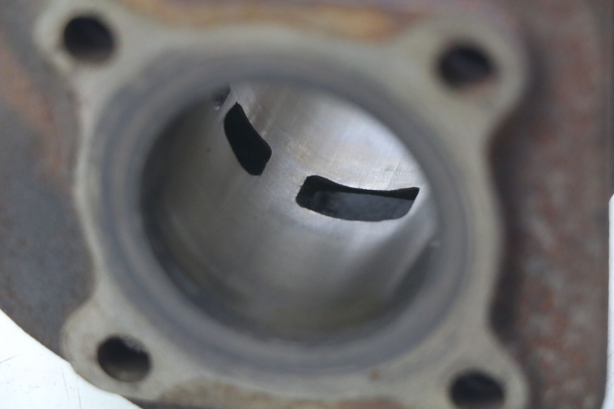 photo de CILINDER ZUIGER RIDE RACE GT 2T 50 (2012 - 2017) - Overzicht