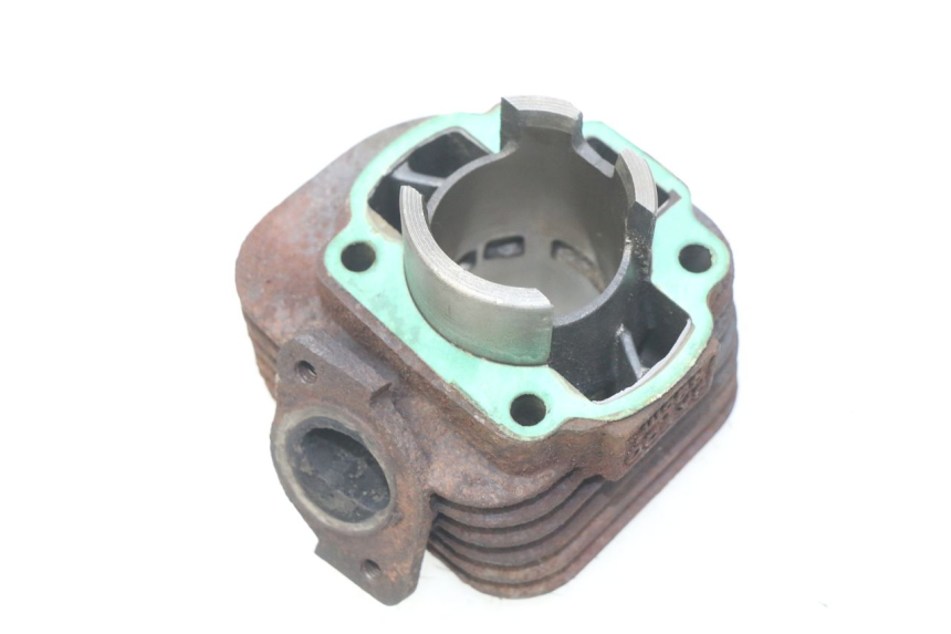 photo de CILINDER ZUIGER RIDE RACE GT 2T 50 (2012 - 2017) - Bevestigingspunten