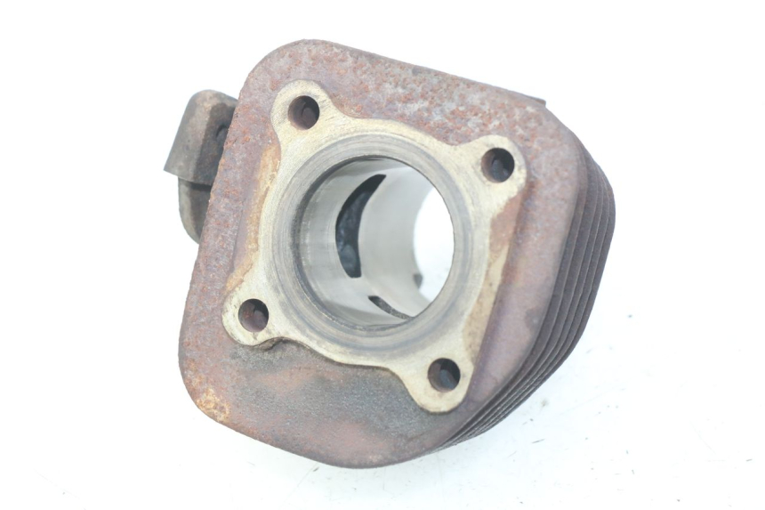 photo de CILINDER ZUIGER RIDE RACE GT 2T 50 (2012 - 2017) - Staat van het oppervlak