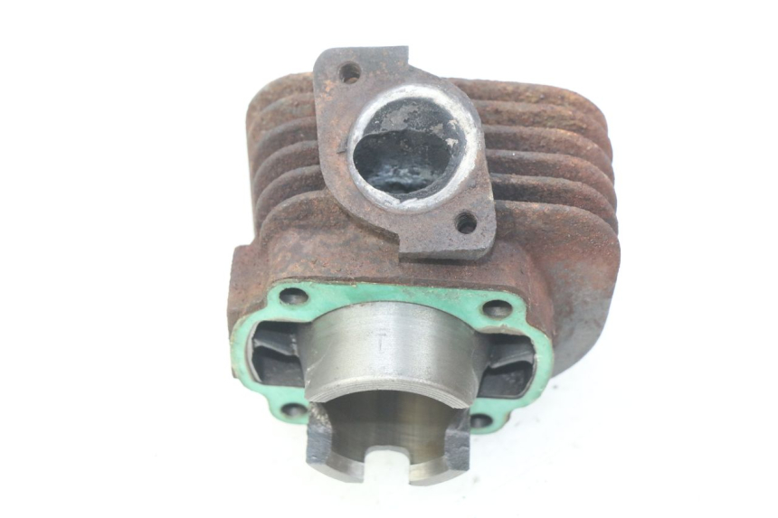 photo de CILINDER ZUIGER RIDE RACE GT 2T 50 (2012 - 2017) - Markeringen en referenties