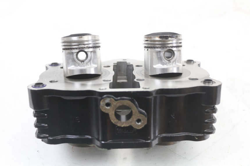 photo de CILINDER ZUIGER REGAL RAPTOR RAXTER 2 125 (2007 - 2015) - Zoom op gebruiksstaat