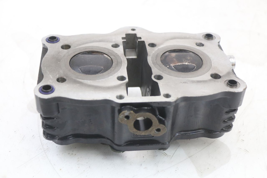 photo de CILINDER ZUIGER REGAL RAPTOR RAXTER 2 125 (2007 - 2015) - Technische close-up