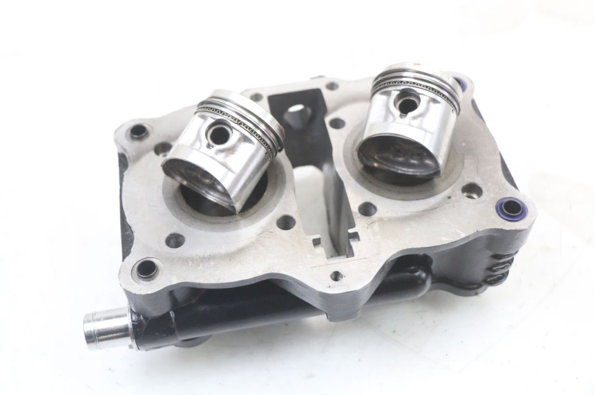 photo de CILINDER ZUIGER REGAL RAPTOR RAXTER 2 125 (2007 - 2015) - Overzicht