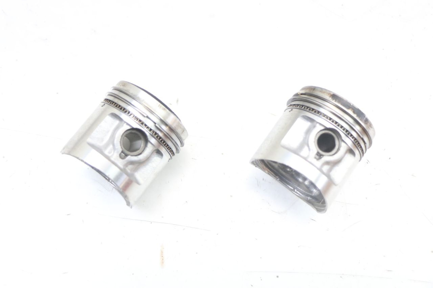 photo de CILINDER ZUIGER REGAL RAPTOR RAXTER 2 125 (2007 - 2015) - Bevestigingspunten