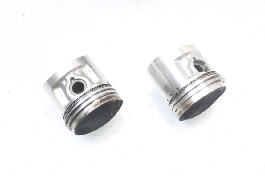 photo de CILINDER ZUIGER REGAL RAPTOR RAXTER 2 125 (2007 - 2015) - Staat van het oppervlak