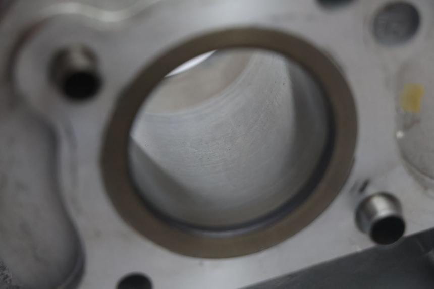 photo de CYLINDER PISTOON LAZIO RENO 50 (2016 - 2021) - Productaanzicht