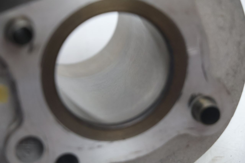 photo de CYLINDER PISTOON LAZIO RENO 50 (2016 - 2021) - Zoom op componenten