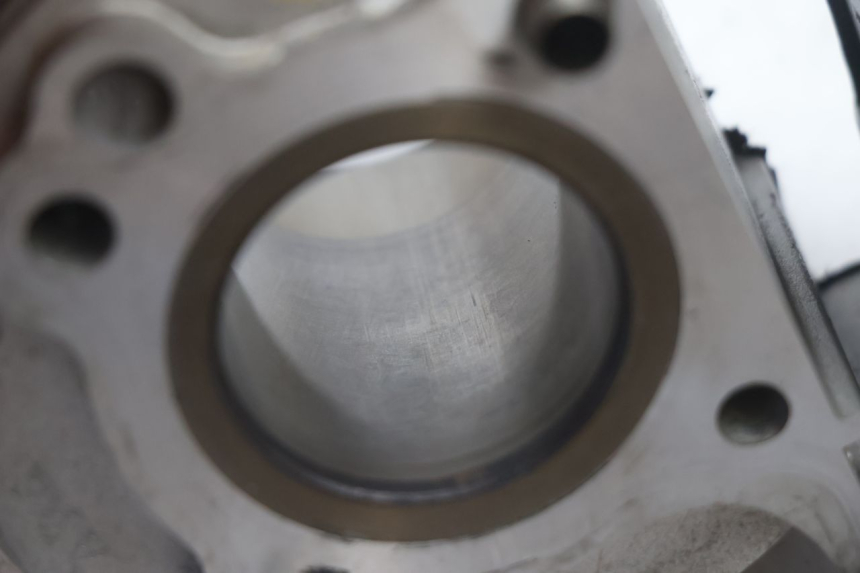photo de CYLINDER PISTOON LAZIO RENO 50 (2016 - 2021) - Markeringen en referenties
