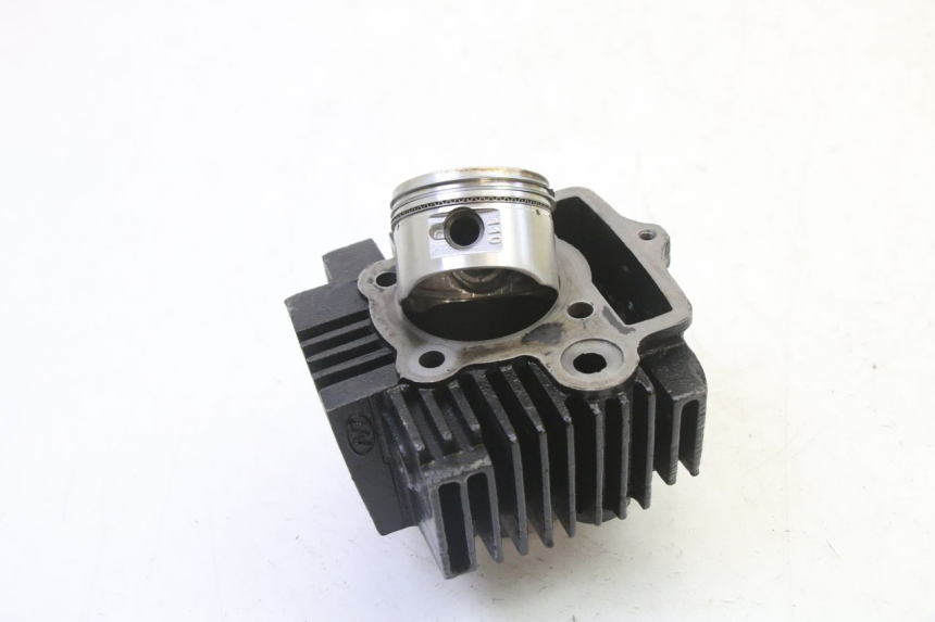 photo de CILINDER ZUIGER APOLLO RFZ 125 - Hoofdaanzicht
