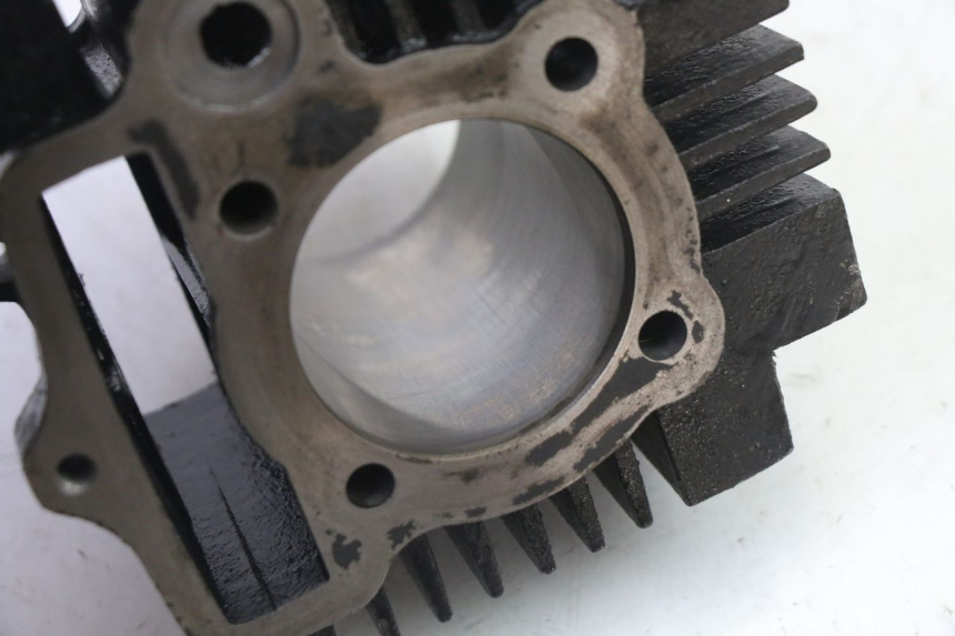 photo de CILINDER ZUIGER APOLLO RFZ 125 - Kenmerkende details