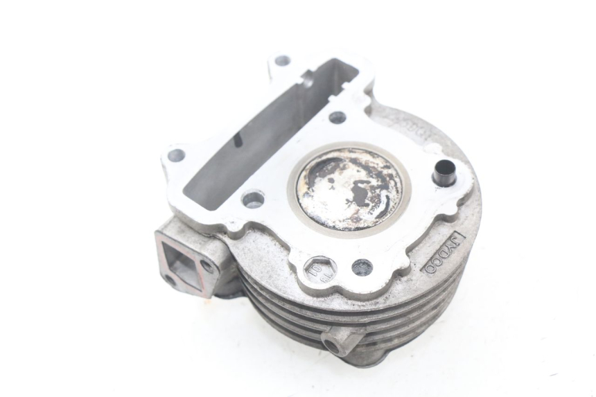 photo de CILINDER ZUIGER TNT MOTOR ROMA 10' 4T 50 (2007 - 2018) - Detail van het onderdeel