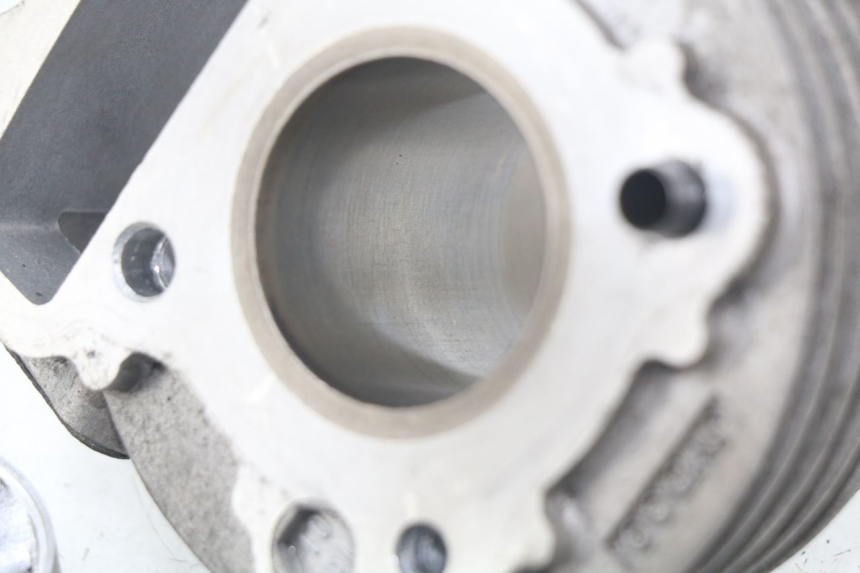 photo de CILINDER ZUIGER TNT MOTOR ROMA 10' 4T 50 (2007 - 2018) - Andere kijkhoek