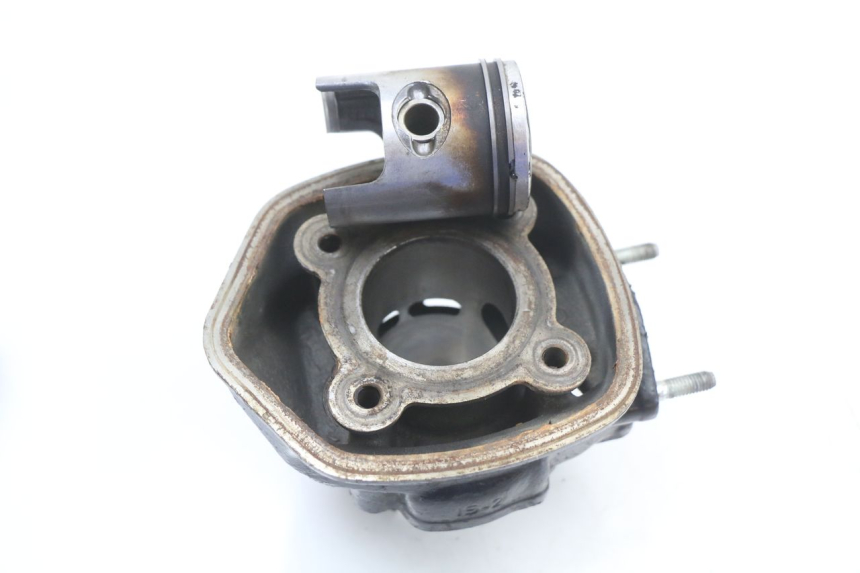 photo de CILINDER ZUIGER GILERA RUNNER SP 50 (2009 - 2017) - Hoofdaanzicht