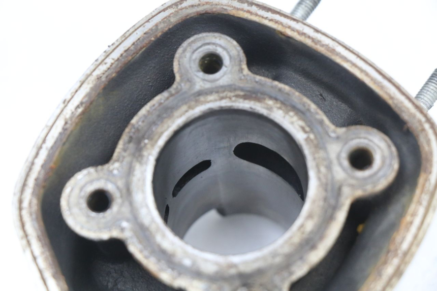 photo de CILINDER ZUIGER GILERA RUNNER SP 50 (2009 - 2017) - Bevestigingspunten