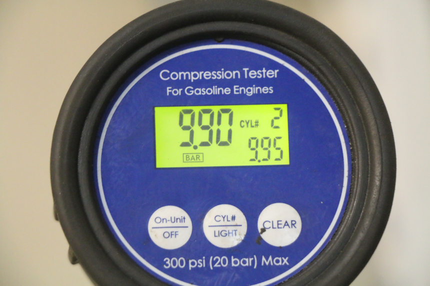 photo de CILINDER ZUIGER PEUGEOT SATELIS 500 (2007 - 2013) - Aanvullende foto