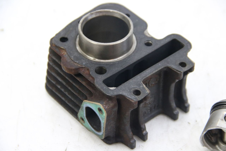 photo de CILINDER ZUIGER APRILIA SCARABEO 4T 50 (2009 - 2017) - Staat van het oppervlak