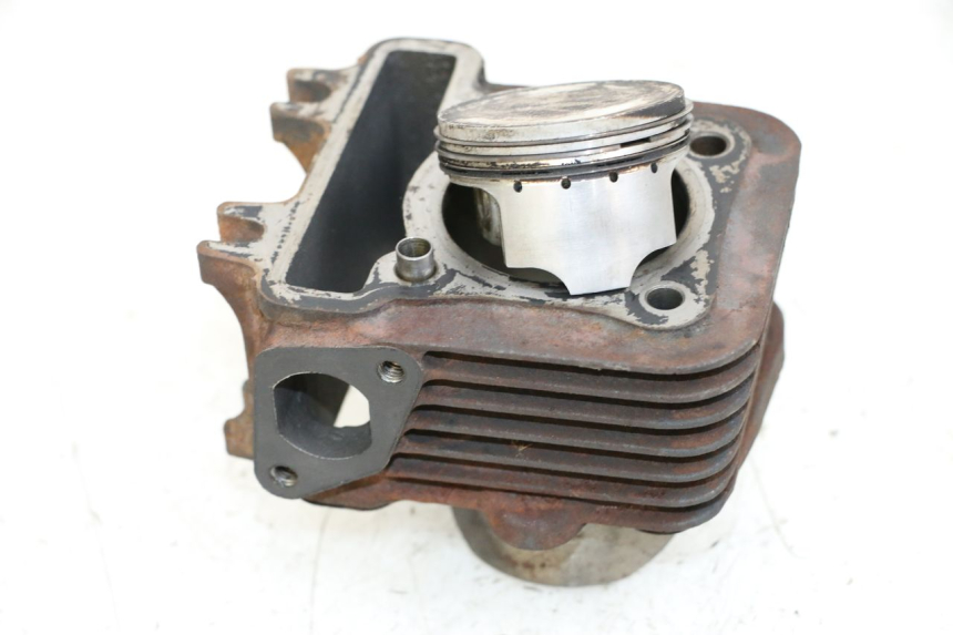 photo de CILINDER ZUIGER APRILIA SCARABEO 100 (2003 - 2012) - Hoofdaanzicht