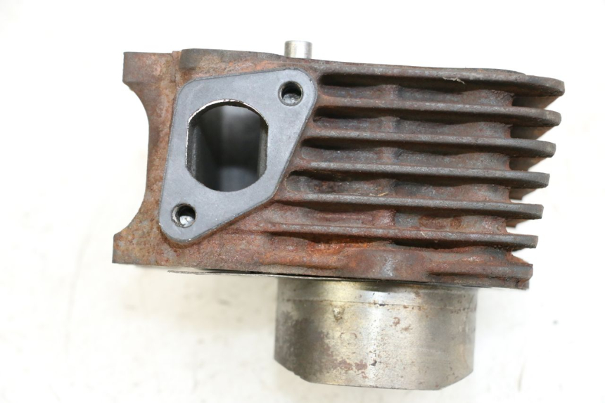 photo de CILINDER ZUIGER APRILIA SCARABEO 100 (2003 - 2012) - Productaanzicht