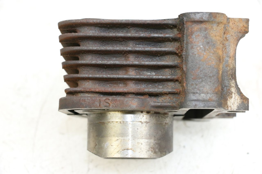 photo de CILINDER ZUIGER APRILIA SCARABEO 100 (2003 - 2012) - Gecontroleerd onderdeel