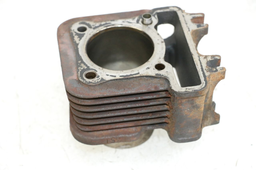 photo de CILINDER ZUIGER APRILIA SCARABEO 100 (2003 - 2012) - Markeringen en referenties