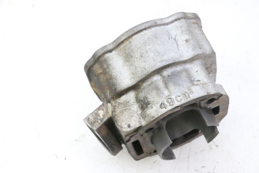 photo de CILINDER ZUIGER DERBI SENDA SM DRD 50 (2008 - 2013) - Aanvullende foto