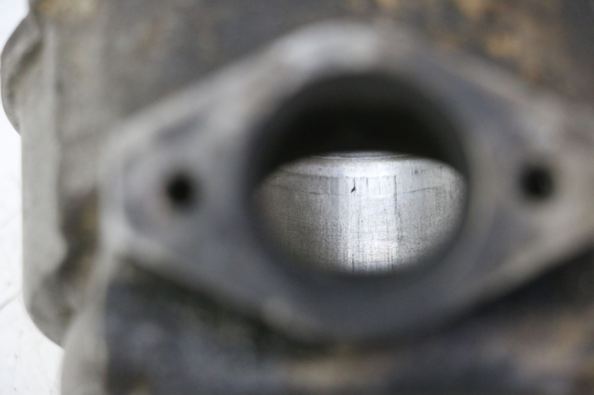 photo de CILINDER ZUIGER DERBI SENDA SM DRD 50 (2008 - 2013) - Visuele inspectie