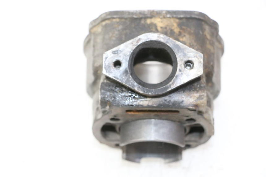 photo de CILINDER ZUIGER DERBI SENDA SM DRD 50 (2008 - 2013) - Focus op structuur