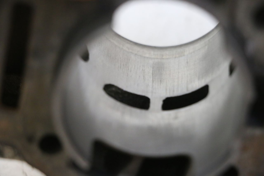 photo de CILINDER ZUIGER DERBI SENDA SM DRD 50 (2008 - 2013) - Overzicht