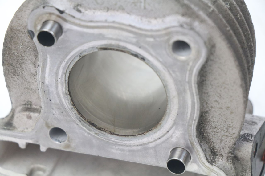 photo de CILINDER ZUIGER KYMCO SENTO 50 (2008 - 2013) - Andere kijkhoek