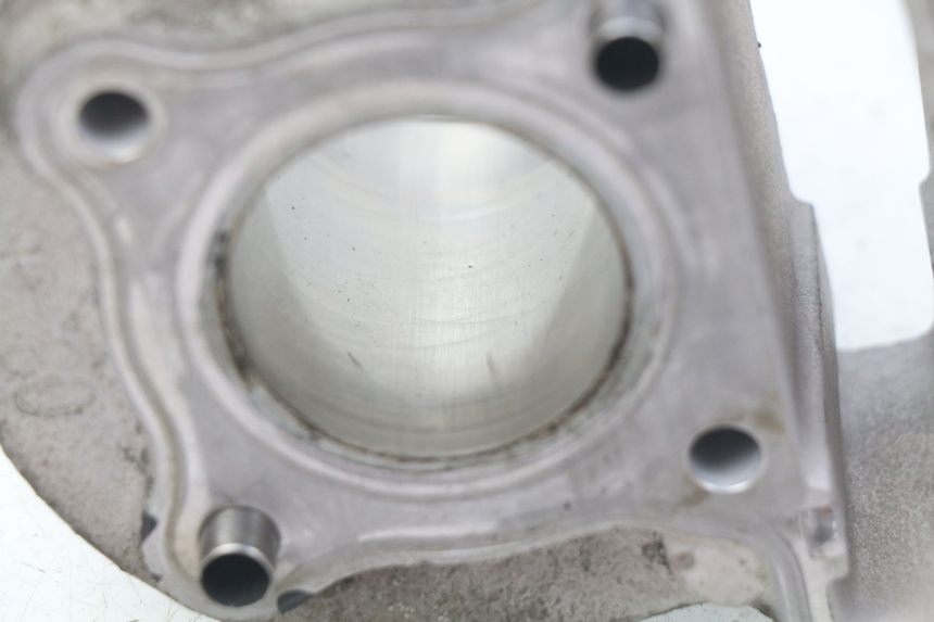 photo de CILINDER ZUIGER KYMCO SENTO 50 (2008 - 2013) - Overzicht