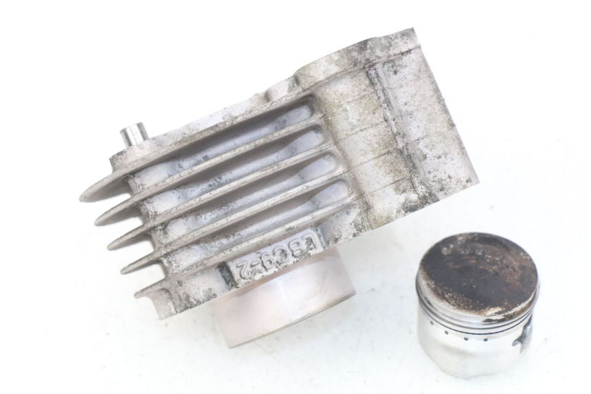 photo de CILINDER ZUIGER KYMCO SENTO 50 (2008 - 2013) - Gecontroleerd onderdeel