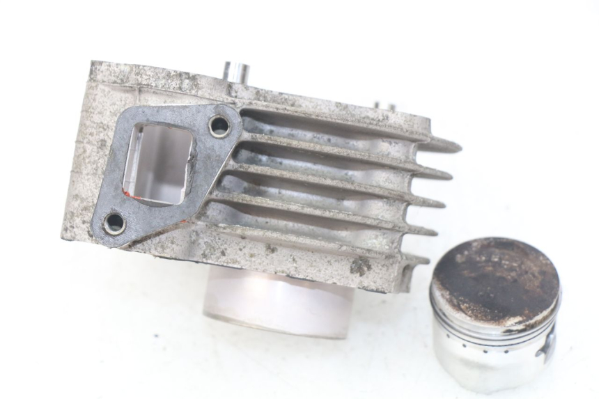 photo de CILINDER ZUIGER KYMCO SENTO 50 (2008 - 2013) - Markeringen en referenties