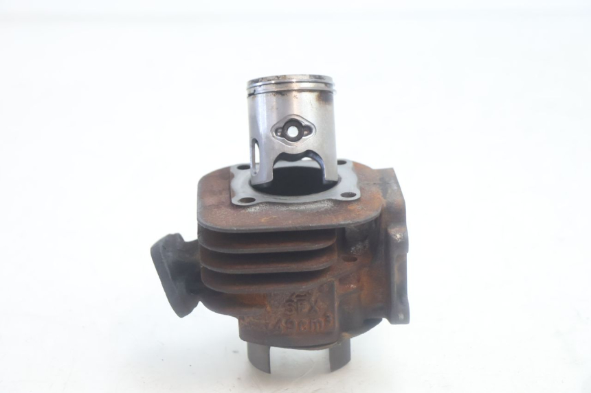 photo de CYLINDER PISTOON YAMAHA SLIDER 50 (1999 - 2004) - Detail van het onderdeel