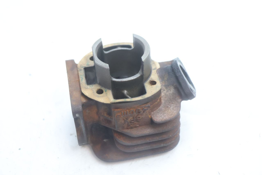photo de CYLINDER PISTOON YAMAHA SLIDER 50 (1999 - 2004) - Detailaanzicht