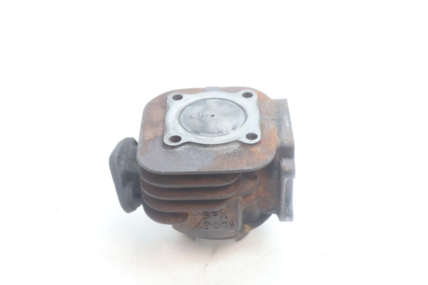 photo de CYLINDER PISTOON YAMAHA SLIDER 50 (1999 - 2004) - Andere kijkhoek