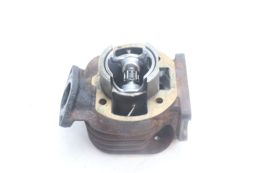 photo de CYLINDER PISTOON YAMAHA SLIDER 50 (1999 - 2004) - Overzicht